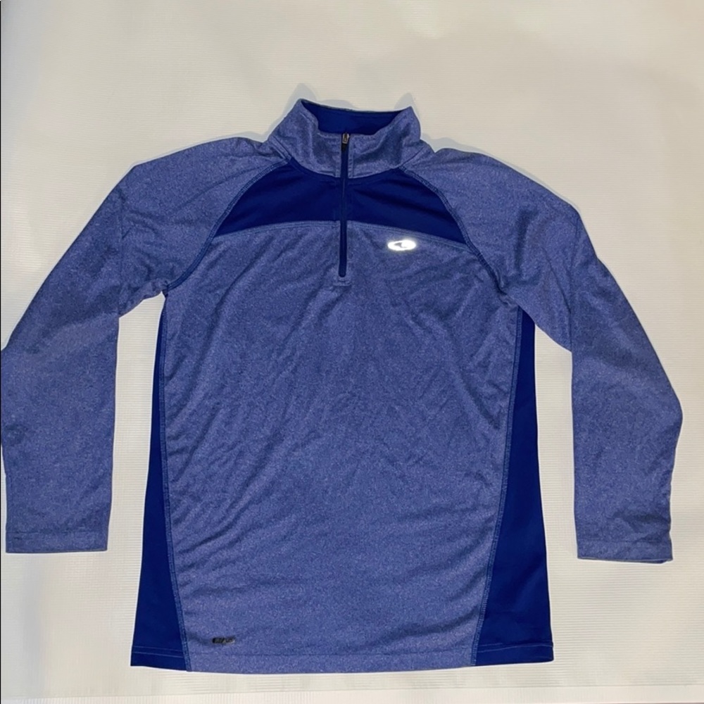 C9 by Champion DUO/DRY Quarterzip